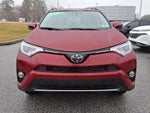 2018 Toyota RAV4 XLE AWD (Natl)