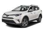 2018 Toyota RAV4 XLE AWD (Natl)