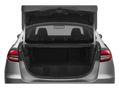 2020 Ford Fusion Hybrid SE FWD