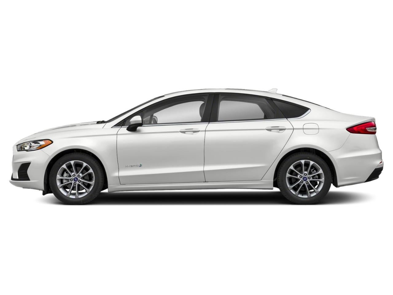 2020 Ford Fusion Hybrid SE FWD