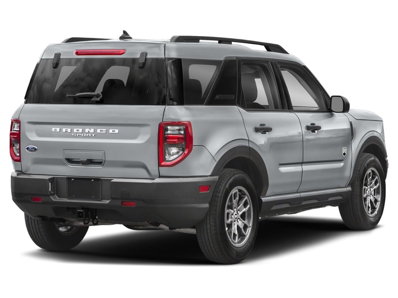 2023 Ford Bronco Sport Big Bend 4x4