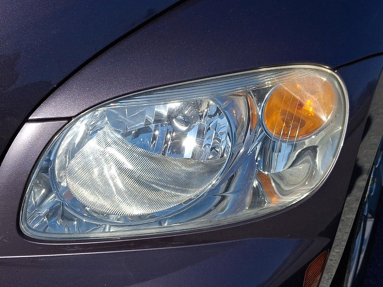 2006 Chevrolet HHR 4dr 2WD LT