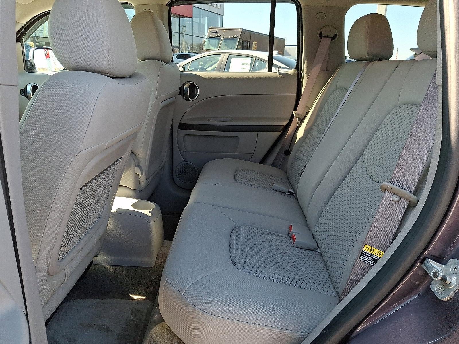 2006 Chevrolet HHR 4dr 2WD LT