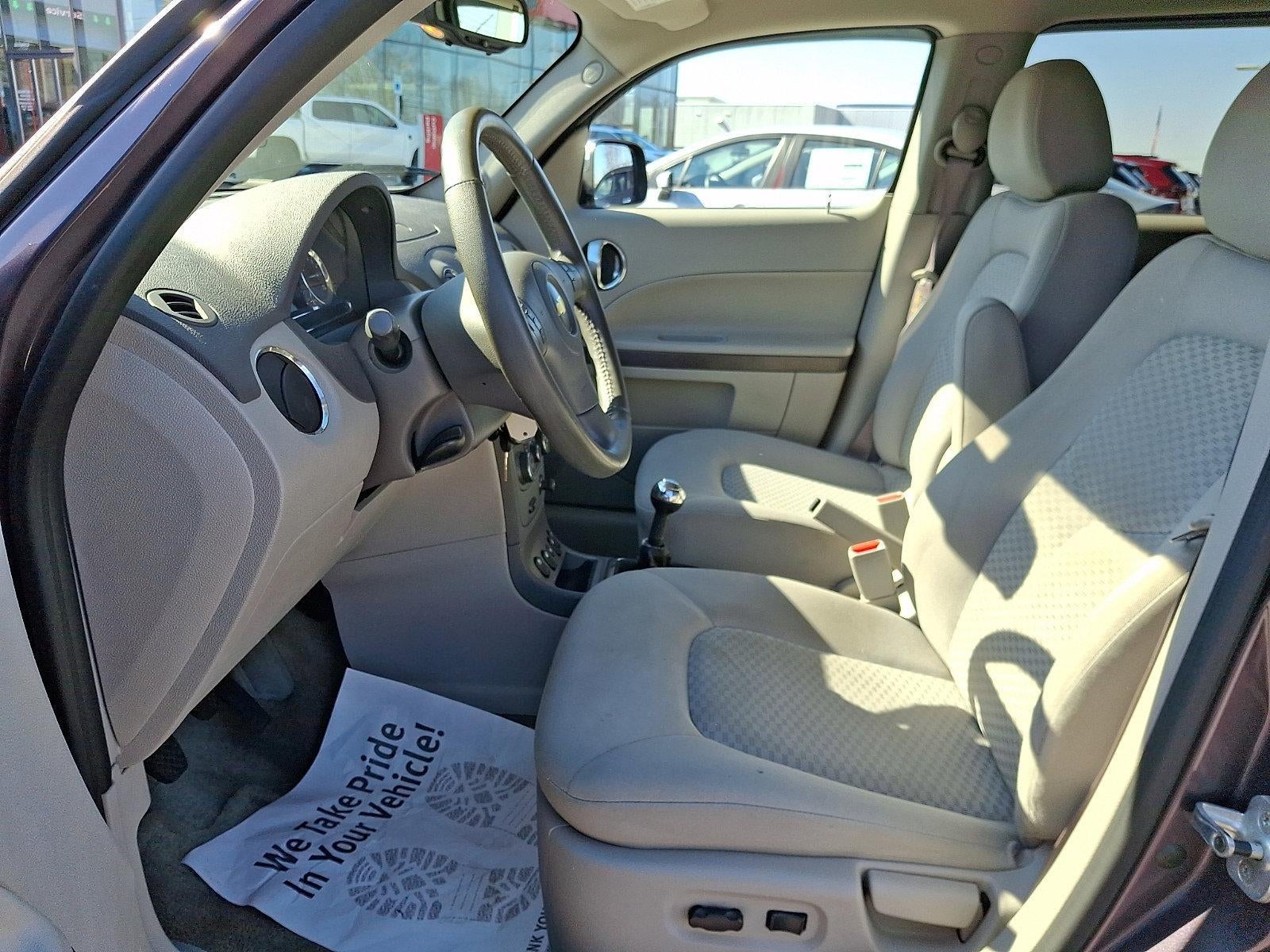 2006 Chevrolet HHR 4dr 2WD LT