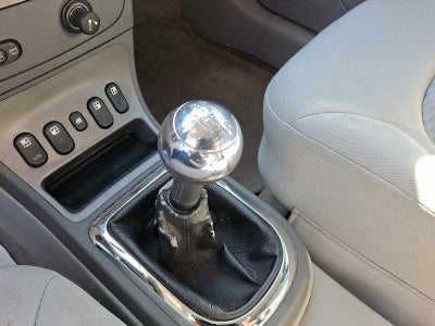 2006 Chevrolet HHR 4dr 2WD LT