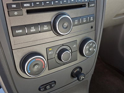 2006 Chevrolet HHR 4dr 2WD LT