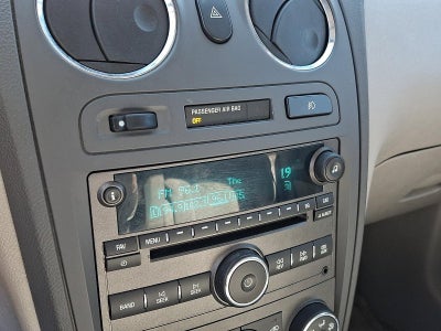 2006 Chevrolet HHR 4dr 2WD LT
