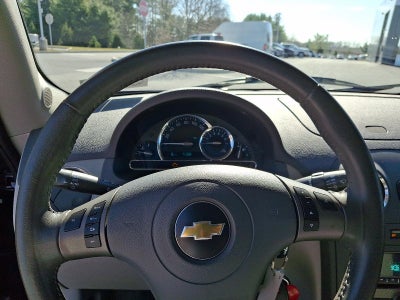 2006 Chevrolet HHR 4dr 2WD LT