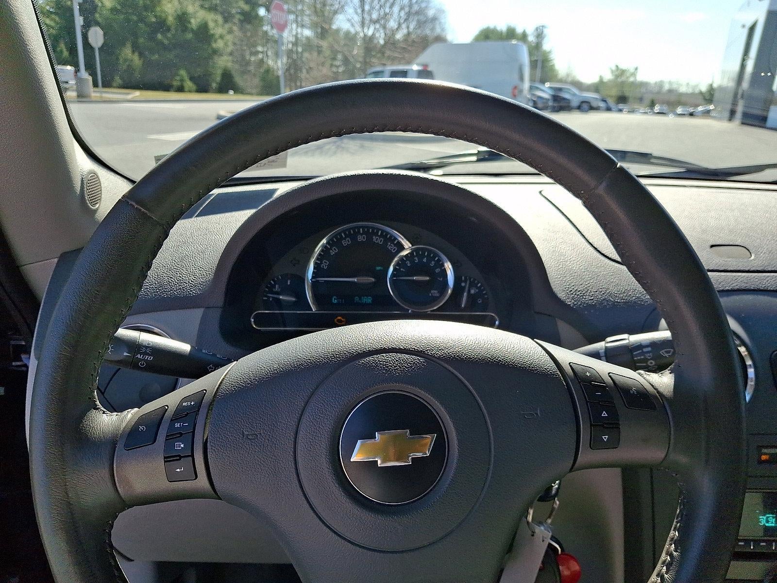 2006 Chevrolet HHR 4dr 2WD LT