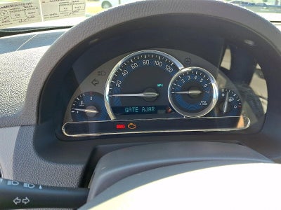 2006 Chevrolet HHR 4dr 2WD LT