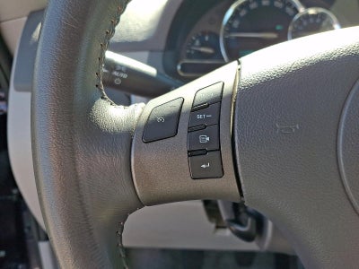 2006 Chevrolet HHR 4dr 2WD LT