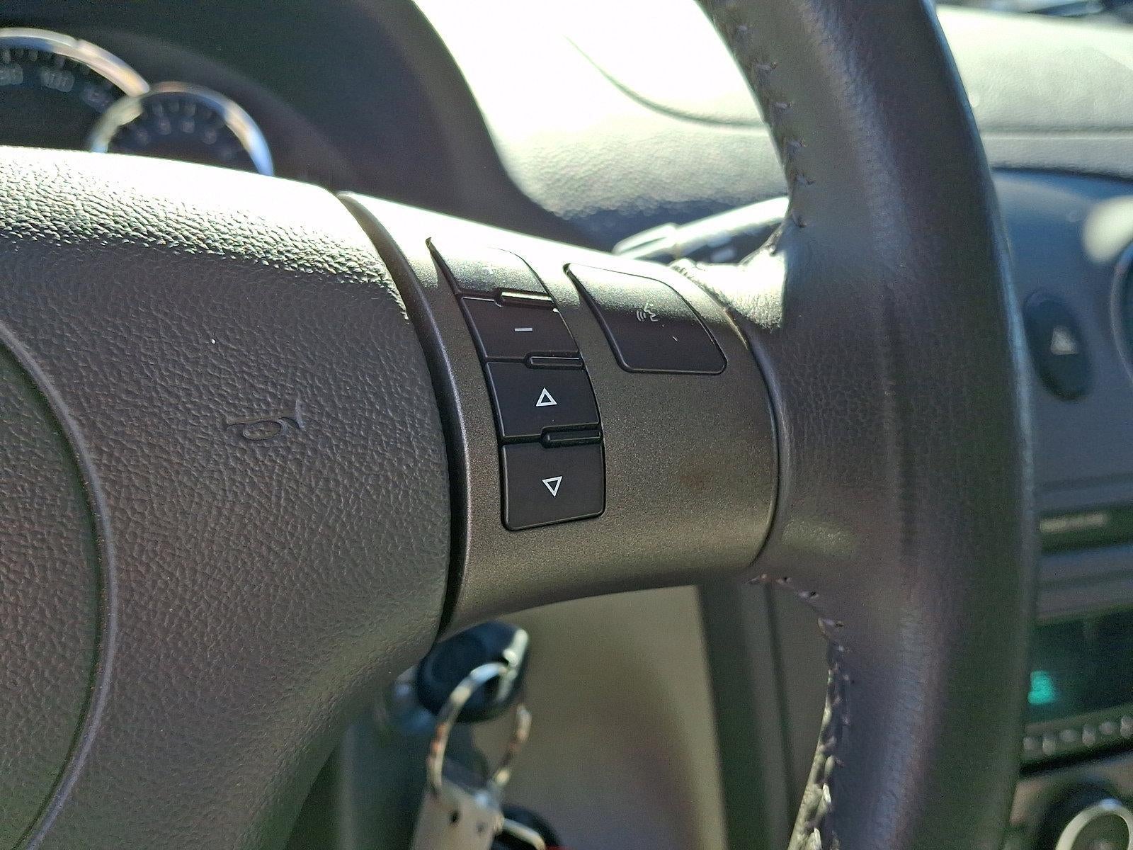 2006 Chevrolet HHR 4dr 2WD LT