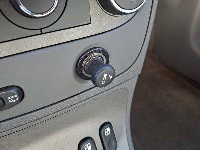 2006 Chevrolet HHR 4dr 2WD LT