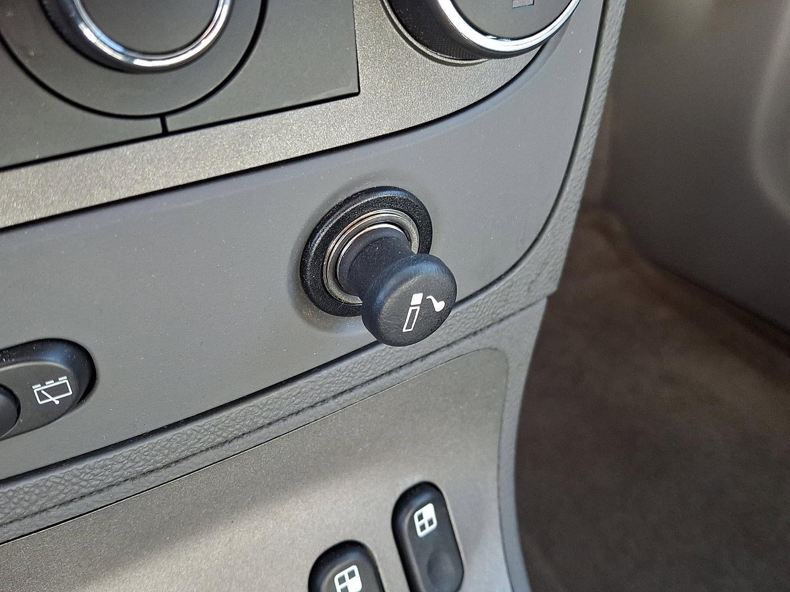 2006 Chevrolet HHR 4dr 2WD LT