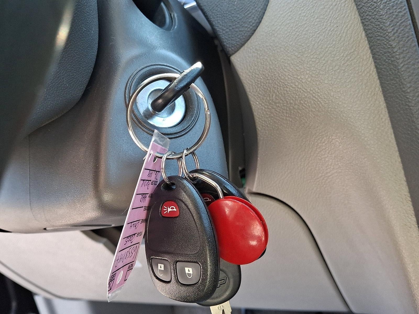 2006 Chevrolet HHR 4dr 2WD LT