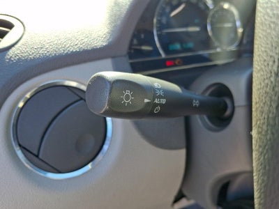 2006 Chevrolet HHR 4dr 2WD LT