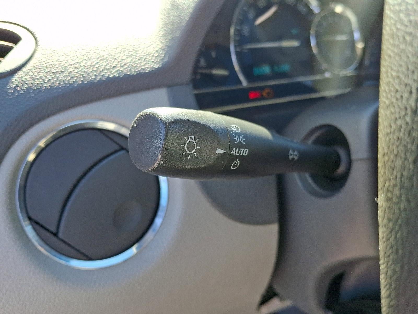 2006 Chevrolet HHR 4dr 2WD LT