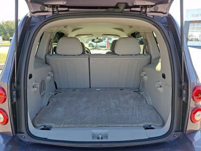 2006 Chevrolet HHR 4dr 2WD LT