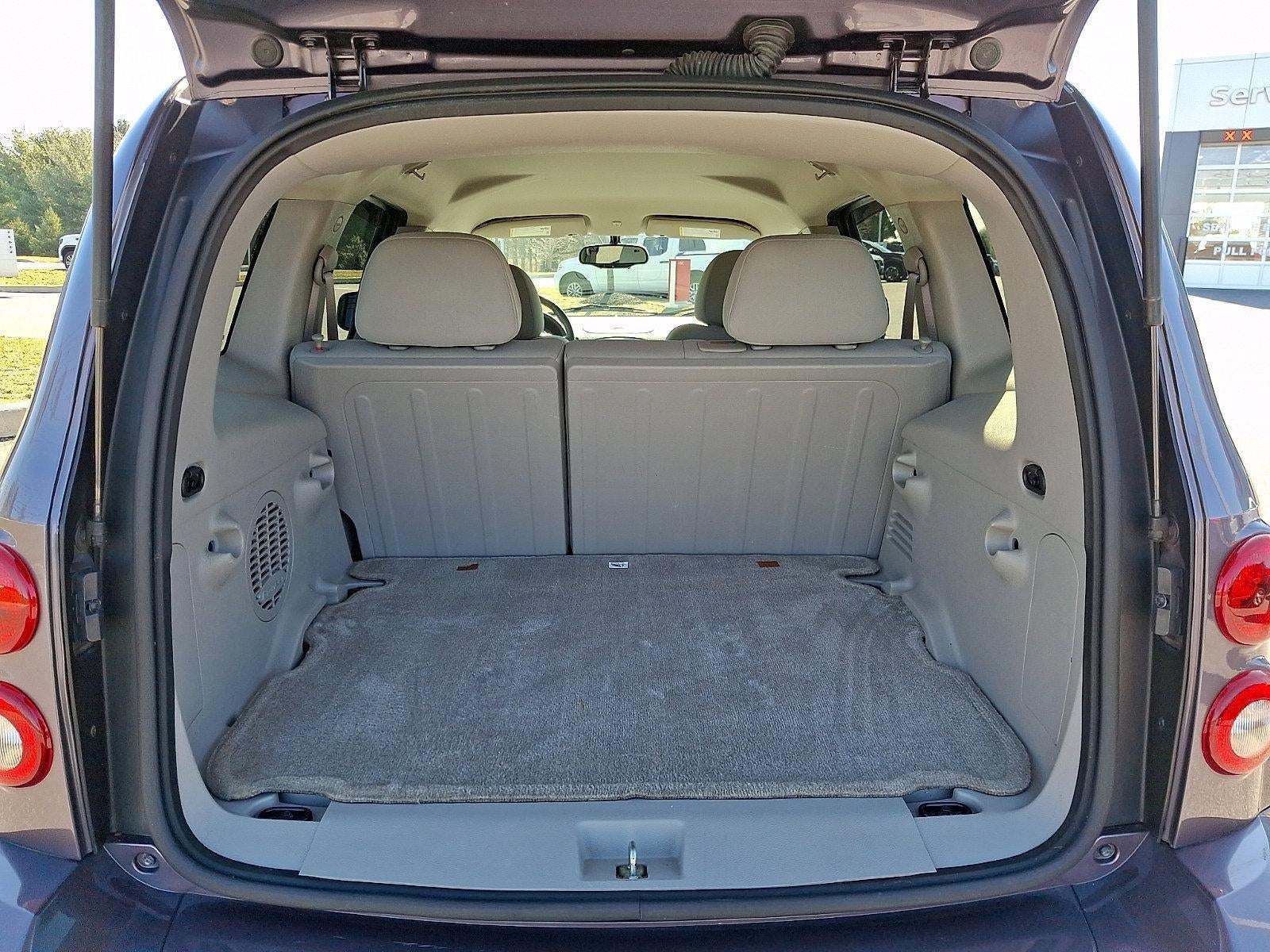 2006 Chevrolet HHR 4dr 2WD LT