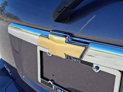 2006 Chevrolet HHR 4dr 2WD LT