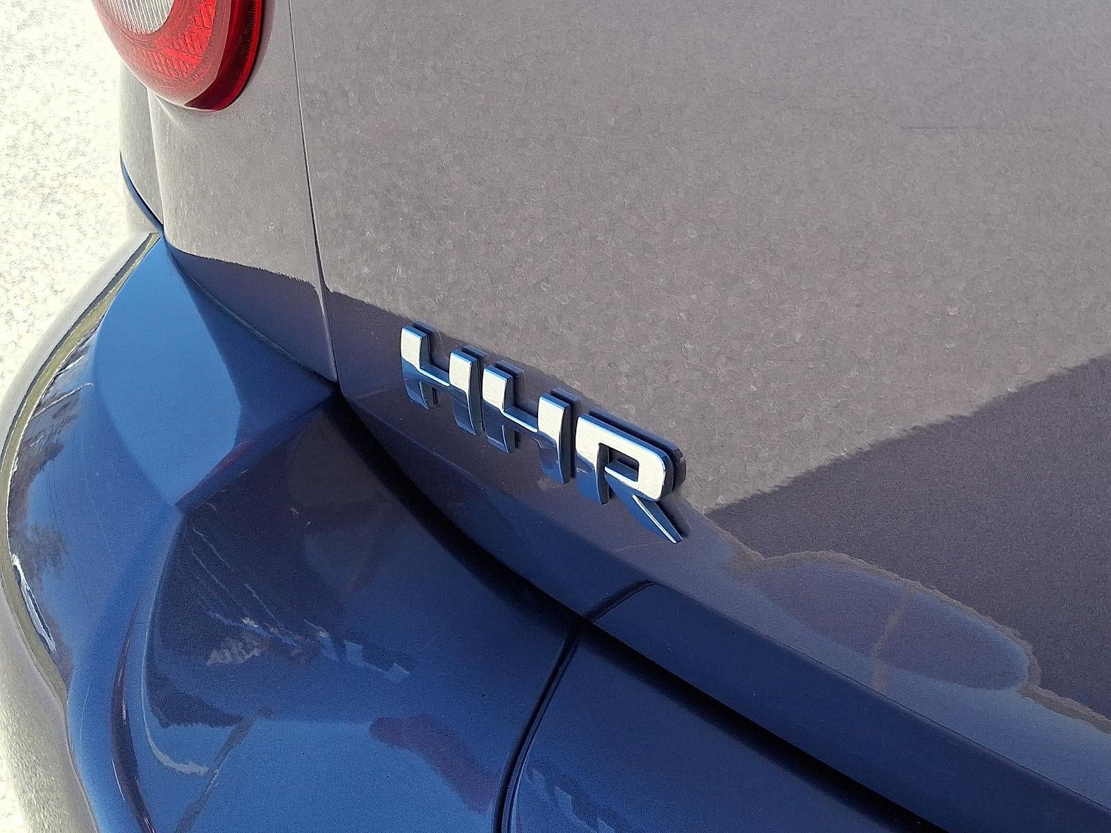 2006 Chevrolet HHR 4dr 2WD LT