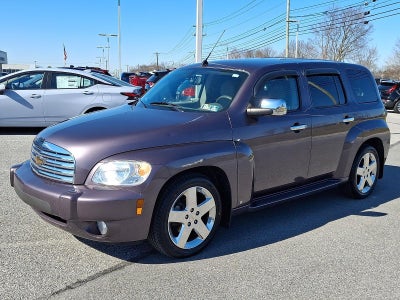 2006 Chevrolet HHR 4dr 2WD LT