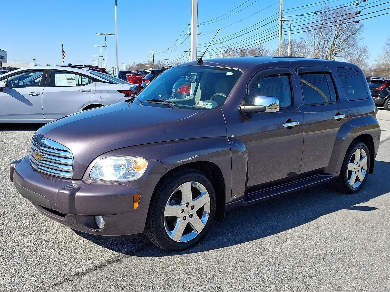 2006 Chevrolet HHR 4dr 2WD LT