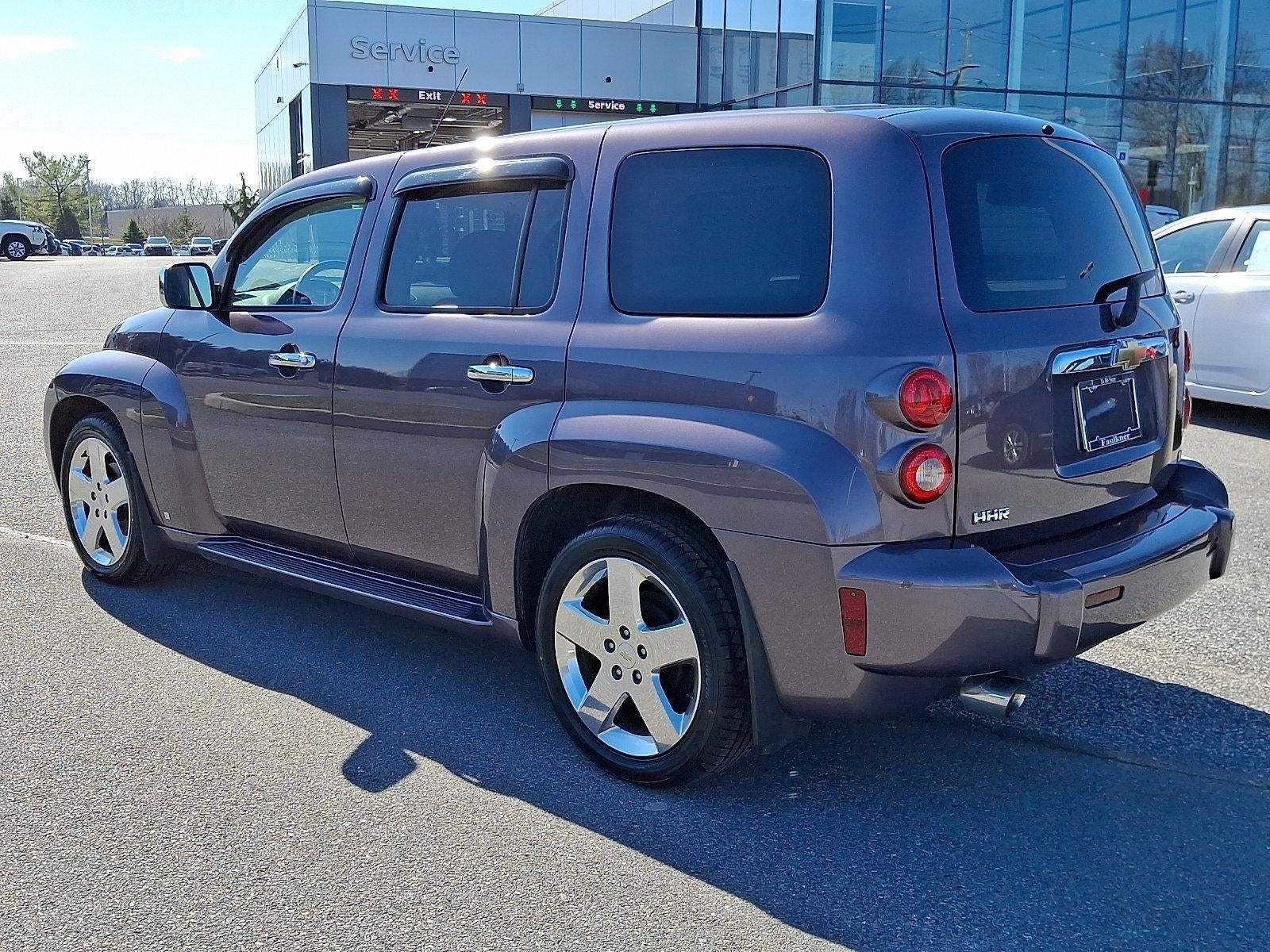 2006 Chevrolet HHR 4dr 2WD LT