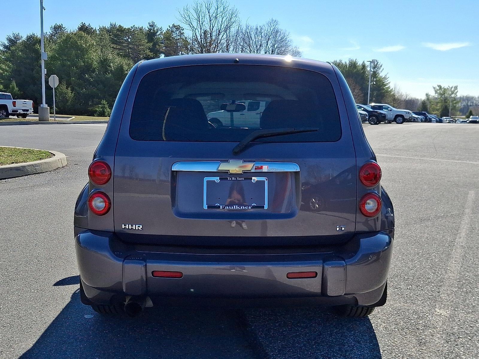 2006 Chevrolet HHR 4dr 2WD LT