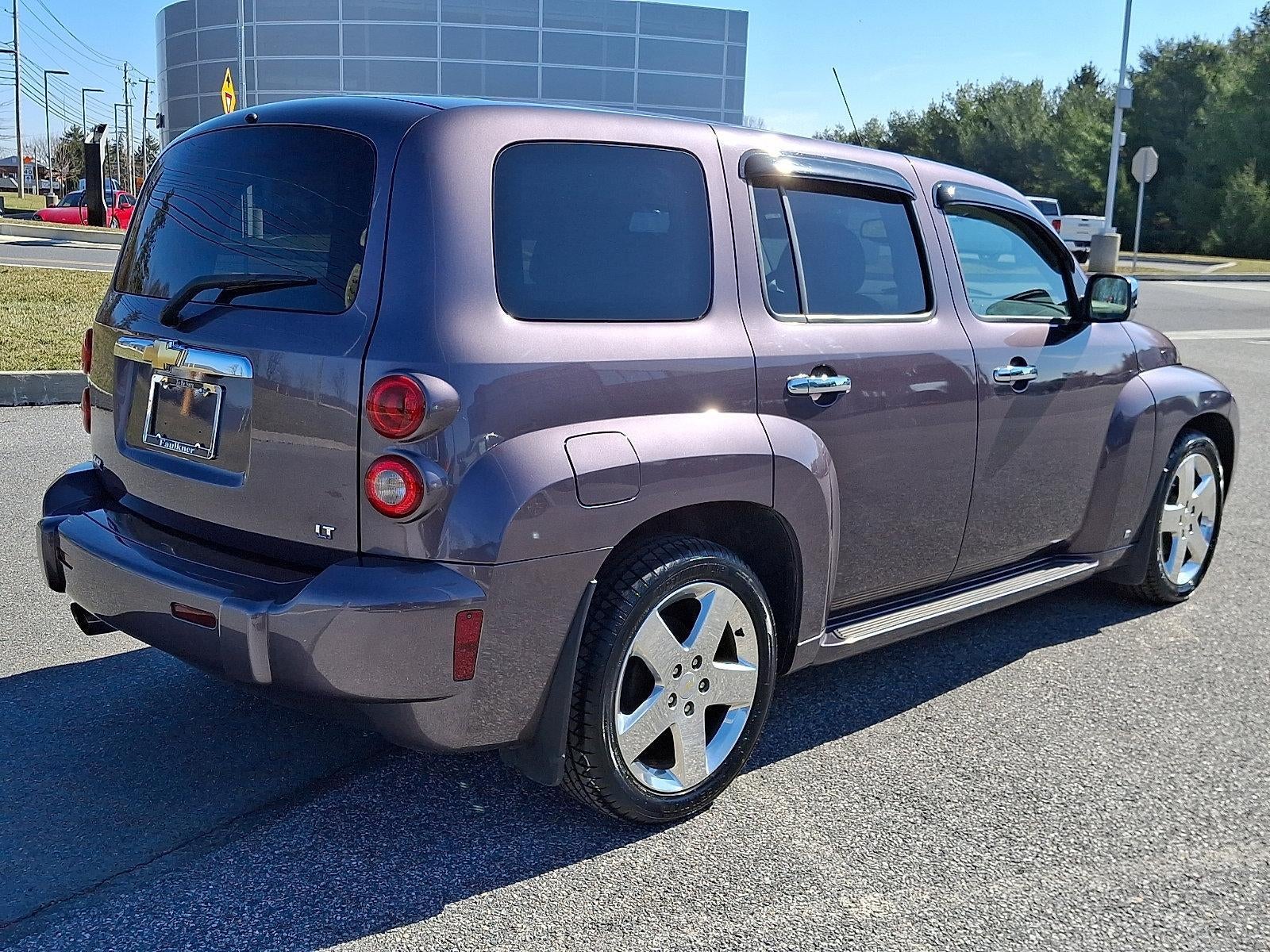 2006 Chevrolet HHR 4dr 2WD LT