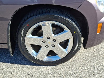 2006 Chevrolet HHR 4dr 2WD LT