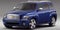 2006 Chevrolet HHR 4dr 2WD LT