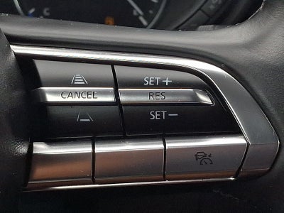 2023 Mazda Mazda CX-30 2.5 S Preferred Package AWD