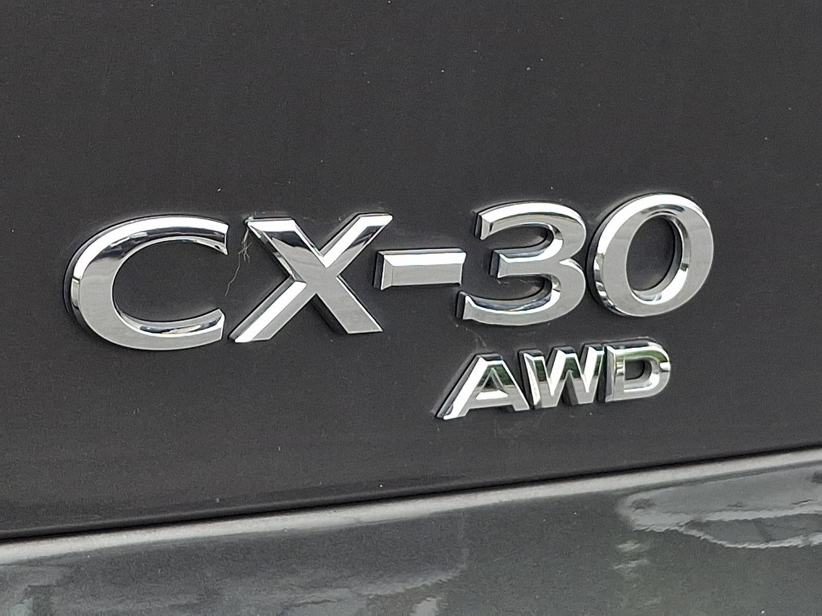 2023 Mazda Mazda CX-30 2.5 S Preferred Package AWD