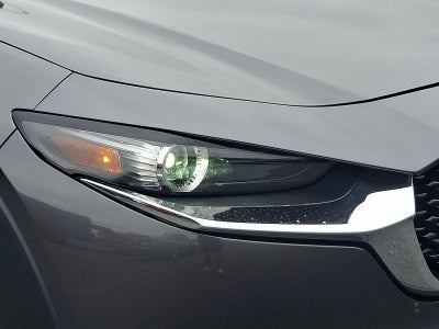 2023 Mazda Mazda CX-30 2.5 S Preferred Package AWD