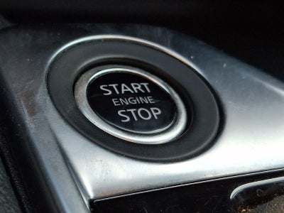 2024 Nissan Sentra SV CVT