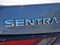 2024 Nissan Sentra SV CVT