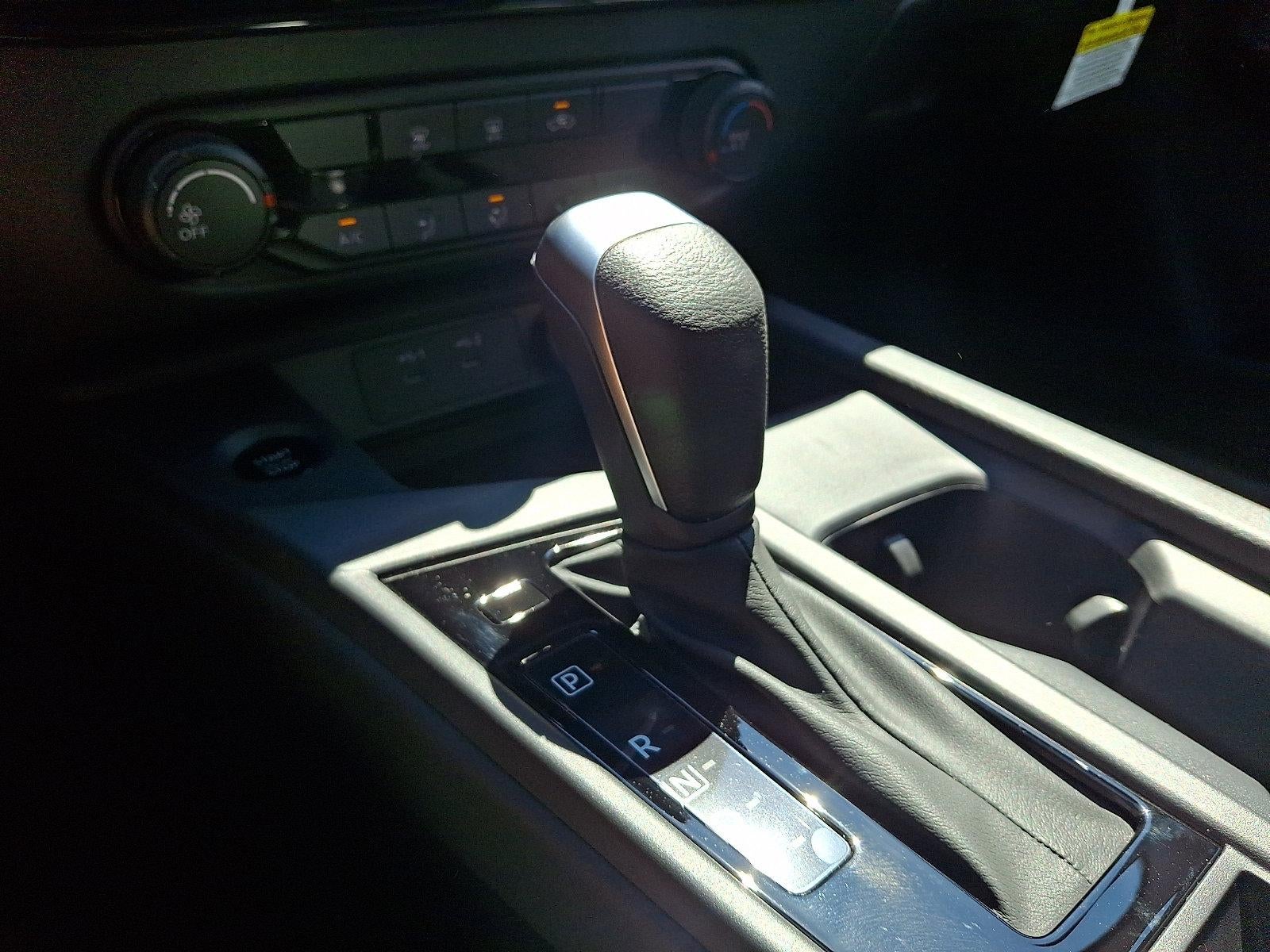 2027 Nissan Sentra S
