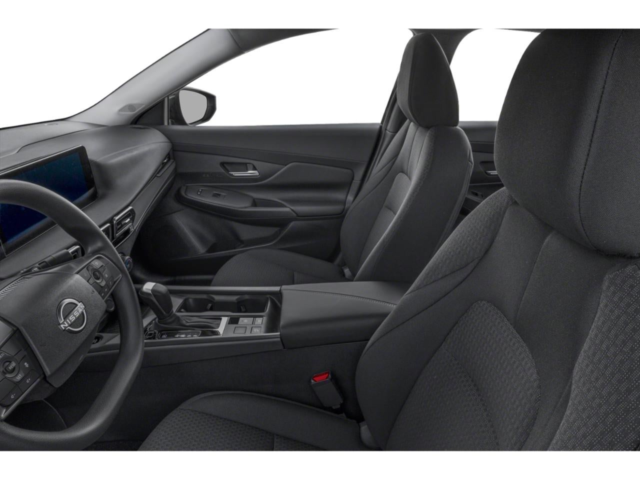 2026 Nissan Sentra S Sedan