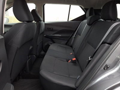 2025 Nissan Kicks Play S FWD