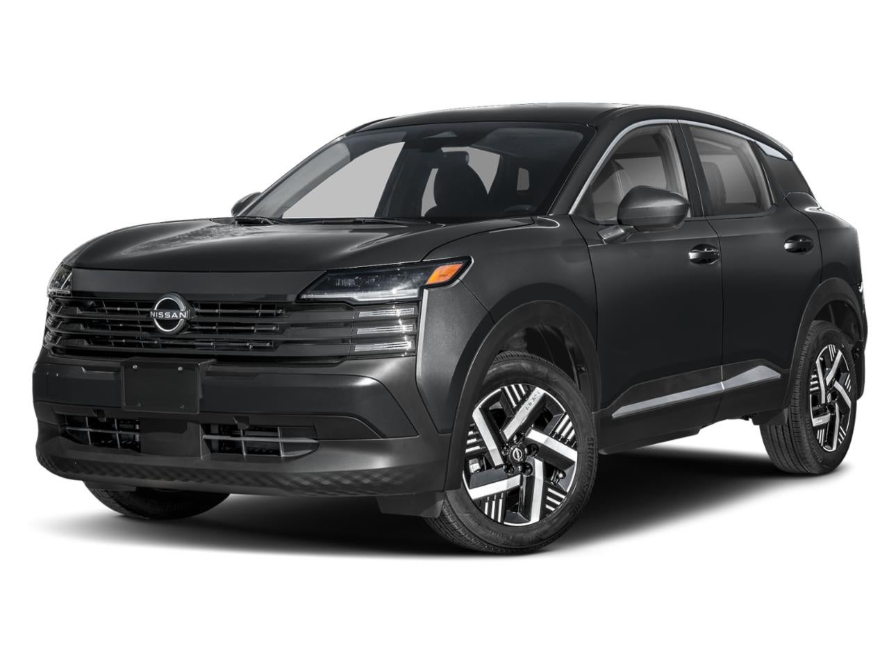 2026 Nissan Kicks SV AWD