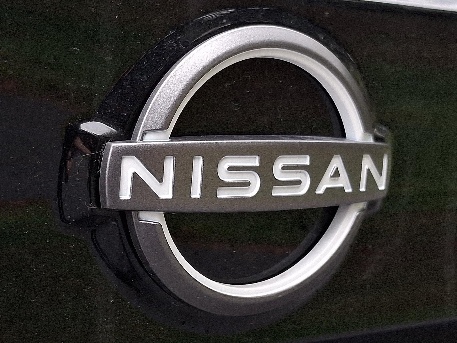2027 Nissan Kicks SR