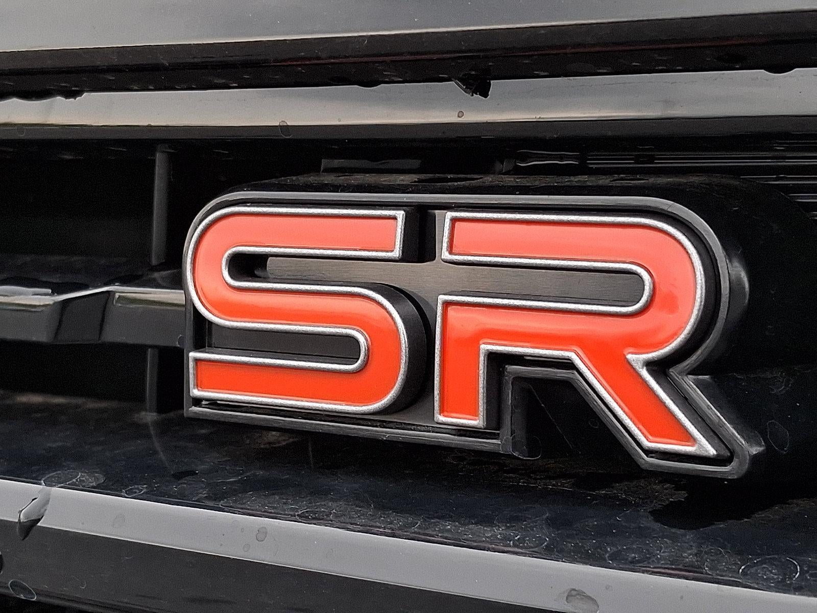 2027 Nissan Kicks SR