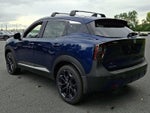 2027 Nissan Kicks SR