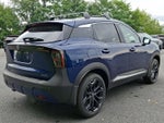 2027 Nissan Kicks SR