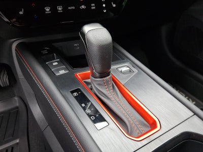 2027 Nissan Kicks SR