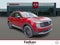 2027 Nissan Kicks SR