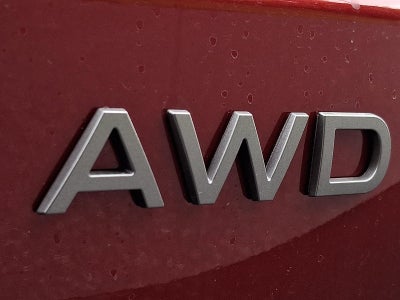 2027 Nissan Kicks SR