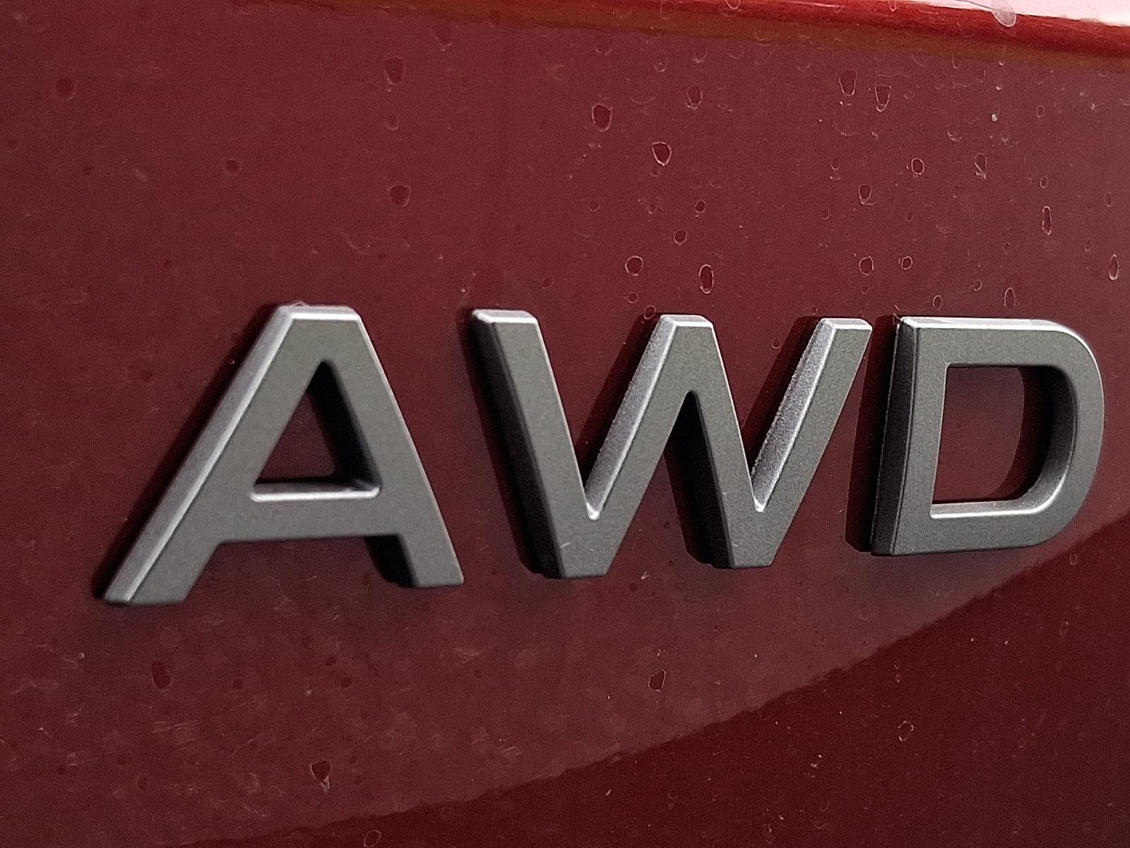 2027 Nissan Kicks SR