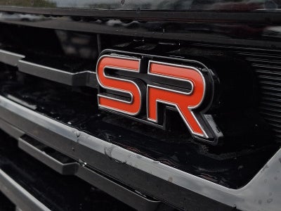 2027 Nissan Kicks SR